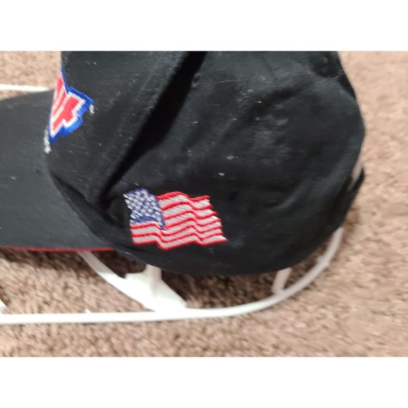 Main Gate Summit Racing Hat Adjustable Back Stap - Picture 4 of 4